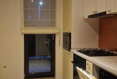 Aviatiei - Pipera - Apartament 2 camere - LUX - TOTUL NOU - loc Parcare-centrala - 2