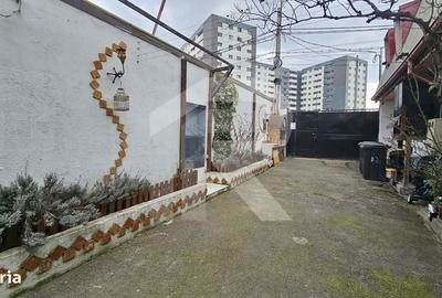 Garsonieră, mobilată în Apărătorii Patriei