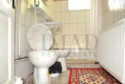 Imobil cu Mare Potential Comercial Calea Domneasca Vizavi de - 2