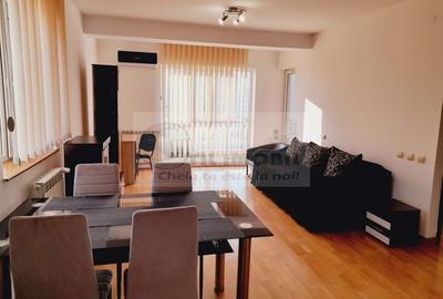 Apartament 2 camere open space de închiriat – Green Park - 1