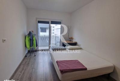Apartament cu 3 camere decomandat în Central - 4