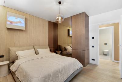 APARTAMENT 4 CAMERE MOBILAT - 194MP - PISCINA - FLOREASCA - COMISION 0% - 3