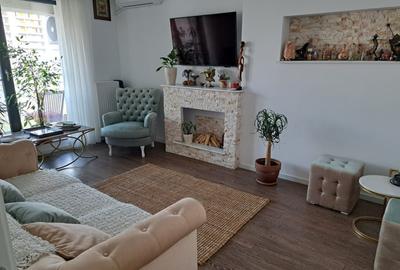 Apartament 2 camere Platza Residence - 1