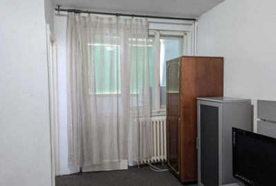 Garsoniera 30 mp, str. Parang – Manastur, mobilata si utilata, zona linistita - 2