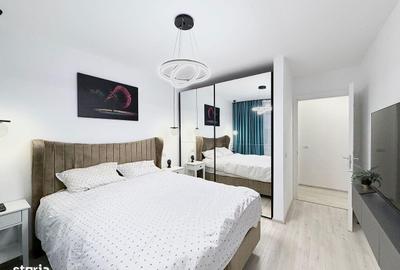 Apartament cu 3 camere în Central - 3