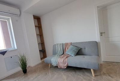 Apartament 1 camera Rovine - 5