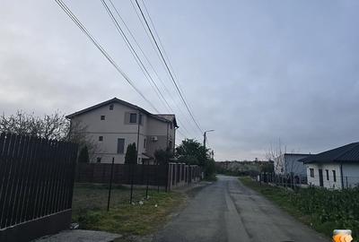 Teren de vanzare Tuzla partea Mari Negre - 9