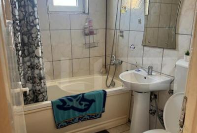 Apartament cu 2 camere semidecomandat în Central - 8