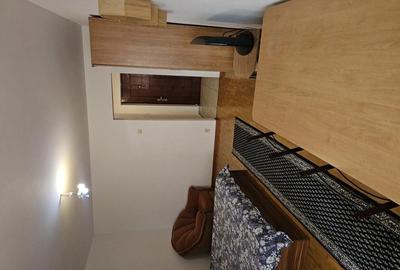 Dristor metrou - 6 10 - reabilitat termic, mobilata si utilata, aer conditionat, libera, 59900 - 10