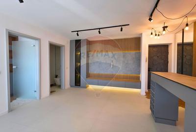 Apartament cu 2 camere semidecomandat, mobilat în Lizeanu - 5