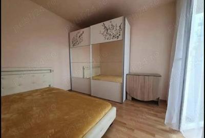 Inchiriez apartament 3 camere - 1