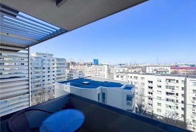 Apartament cu 2 camere semidecomandat în Ștefan cel Mare - 1