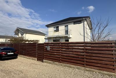 Casă individuală cu 4 camere cu Teren 350 Mp în Joița - 6