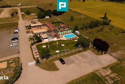 Teren de 25000 mp, în Central - 20