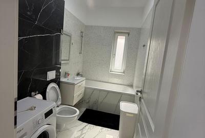 Apartament cu 2 camere în Central - 8