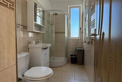 Garsoniera de inchiriat mobilata si utilata cu parcare privata Garsoniera de inchiriat mobilata si utilata cu parcare privata - 6