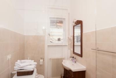 Apartament cu 3 camere decomandat, mobilat în Complex Studențesc - 5