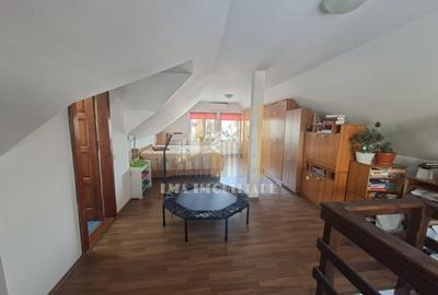 Casă individuală cu 6 camere cu Teren 720 Mp în Predeluț - 31