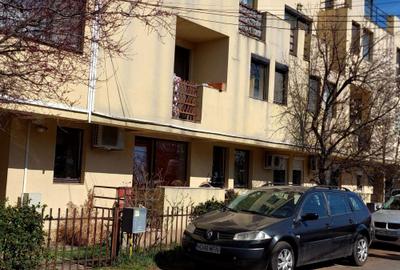 Apartament cu 2 camere semidecomandat în Ghiroda - 1