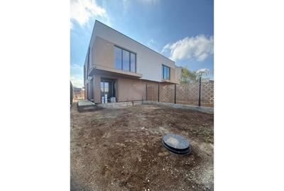 Casă individuală cu 4 camere cu Teren 250 Mp în Corbeanca - 3