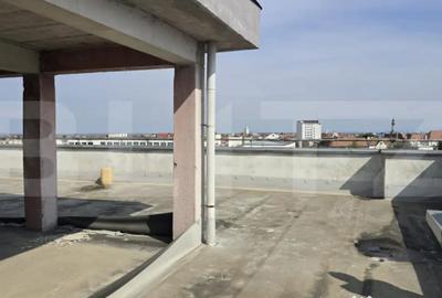 Garsonieră decomandată în Central - 2