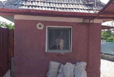 Casă cu 2 camere cu Teren 480 Mp în Turda - 3