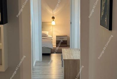 Apartament cu 3 camere, mobilat în Mircea cel Bătrân - 16