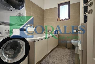 Casă cu 4 camere cu Canalizare în Dumbrăvița - 14