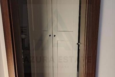 Apartament cu 3 camere, mobilat în Turnișor - 6
