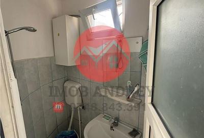 Casă cu 3 camere în Ultracentral - 11