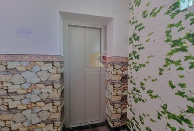 Garsoniera 27 mpu, priveliste panoramica, toate facilitatiile, Astra - 12