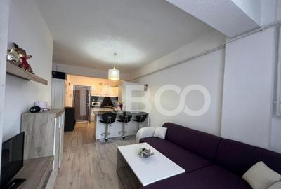 Apartament 2 camere de vanzare decomandat 39 mp zona Doamna - 2