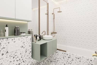 Apartament cu 2 camere decomandat în Alexandriei - 2