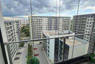 Apartament cu 2 camere decomandat în Militari