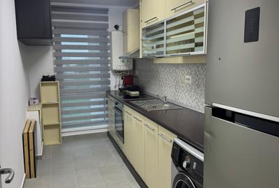 Garsonieră modernă, decomandată, cu balcon și parcare inclusă – Bd. Timisoara - 19