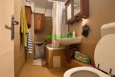 Apartament 2 cam. de vanzare, 60 mp, Bl. 1985, anvelopat, M Lujerului Apartament 2 cam. de vanzare, 60 mp, Bl. 1985, anvelopat, M Lujerului - 5
