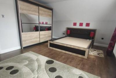 Casa + teren 2600mp, zona Horodnic de Sus, Radauti - 6