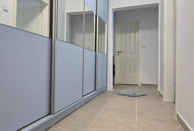 Iuliu Maniu - Cotroceni, prima inchiriere, centrala termica - 7