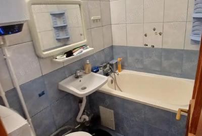 Garsonieră nedecomandată în Central - 4