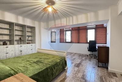 Apartament 3 camere de vanzare Tiglina1 Bloc NOU 2002 - 11