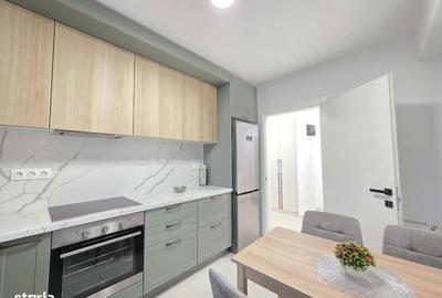 Apartament cu 2 camere în Tractorul - 8