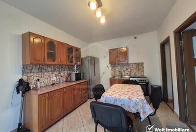 Casa de inchiriat, cartier Zorilor, zona UMF 5 camere, 2 bai, 3 balcone, curte - 12