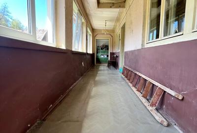 Casă individuală cu 4 camere cu Teren 3992 Mp în Almașu Mare - 5
