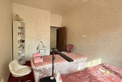 Apartament in zona Bdul Libertatii-Izvor, Bloc nou, Centrala Proprie - 5