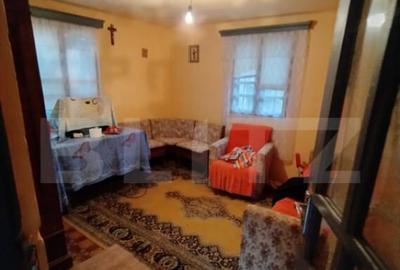 Casa de vanzare 800 mp curte, 32 mp utili, Bratovoe?ti - 7