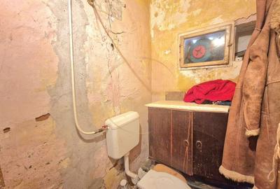 Apartament cu 3 camere nedecomandat în P-ța Unirii - 10