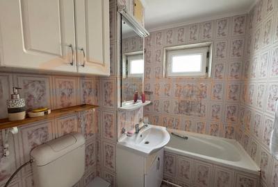 Apartament cu 3 camere decomandat, mobilat în Tomis Nord - 8