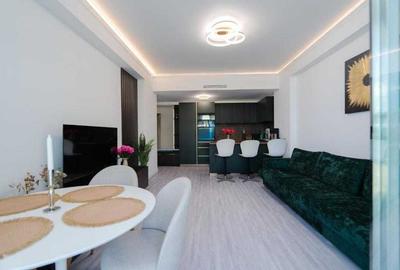 Apartament cu 2 camere decomandat în Nord - 3