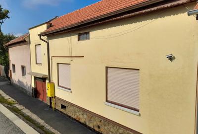 Casă cu 3 camere în Micălaca - 1