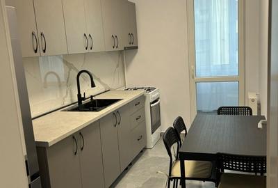 Apartament cu 2 camere decomandat, mobilat în Dobroești - 6